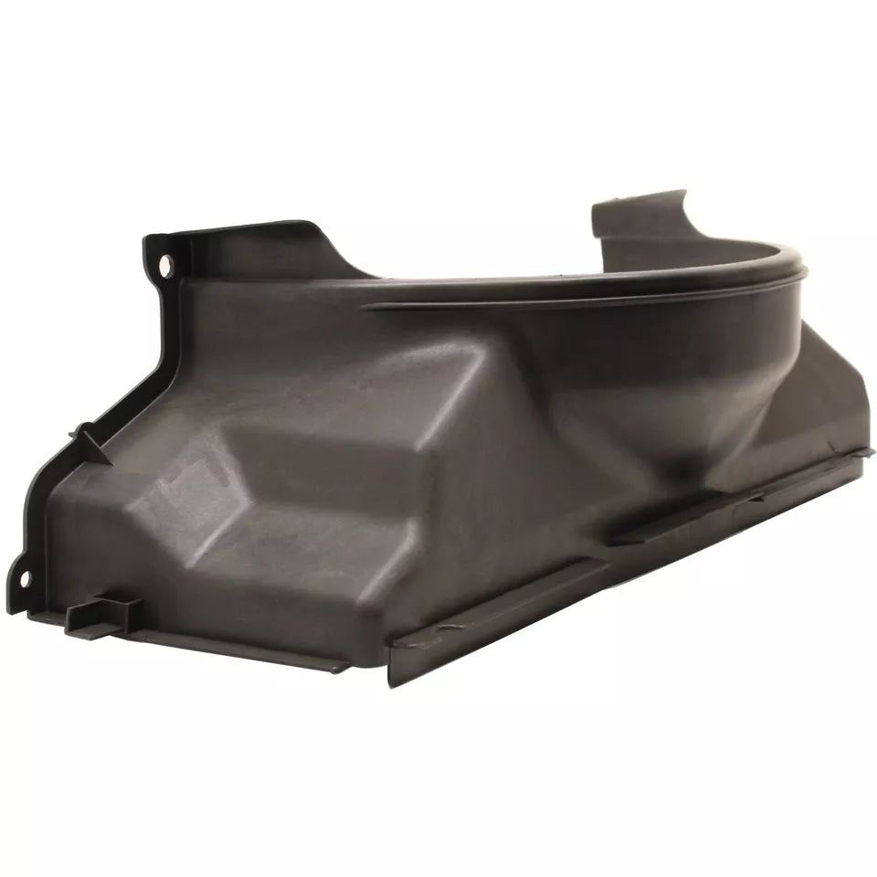 Cubierta del ventilador del radiador 2002 - 2004 CADILLAC ESCALADE GM3110137 15707562