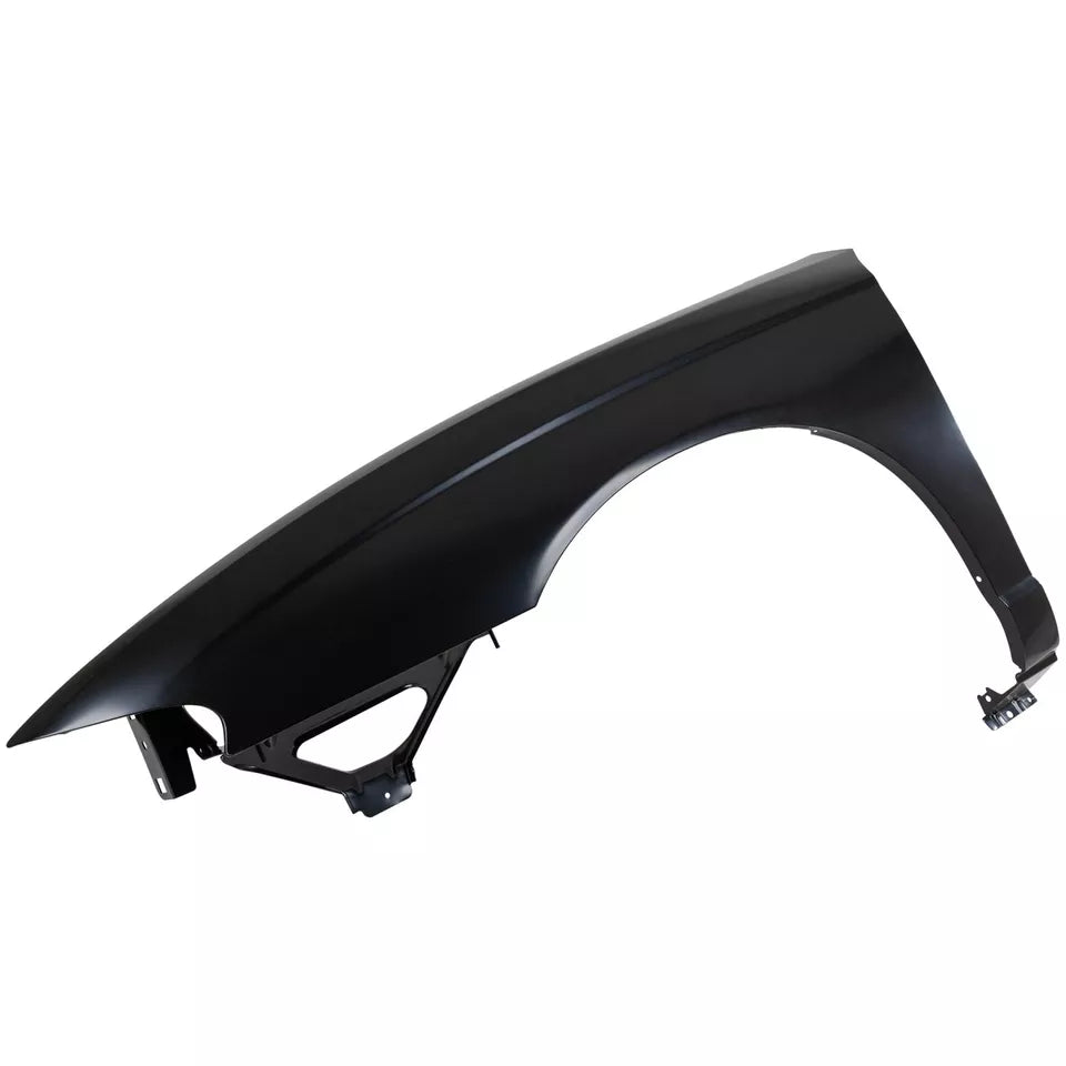 Conjunto de guardabarros delantero izquierdo 2000 - 2005 CHEVROLET MONTE CARLO GM1240279 89025177