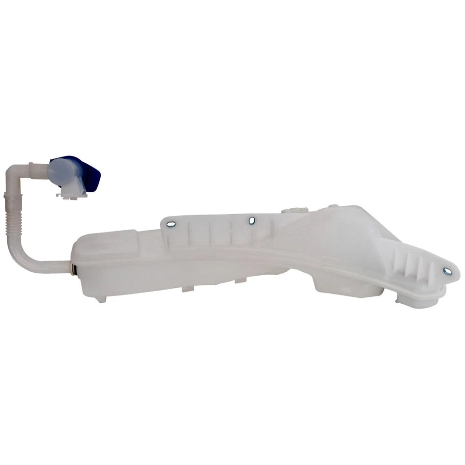 Windshield washer tank assy 2019 - 2023 VOLKSWAGEN TIGUAN  VW1288133 5NN955453C-PFM