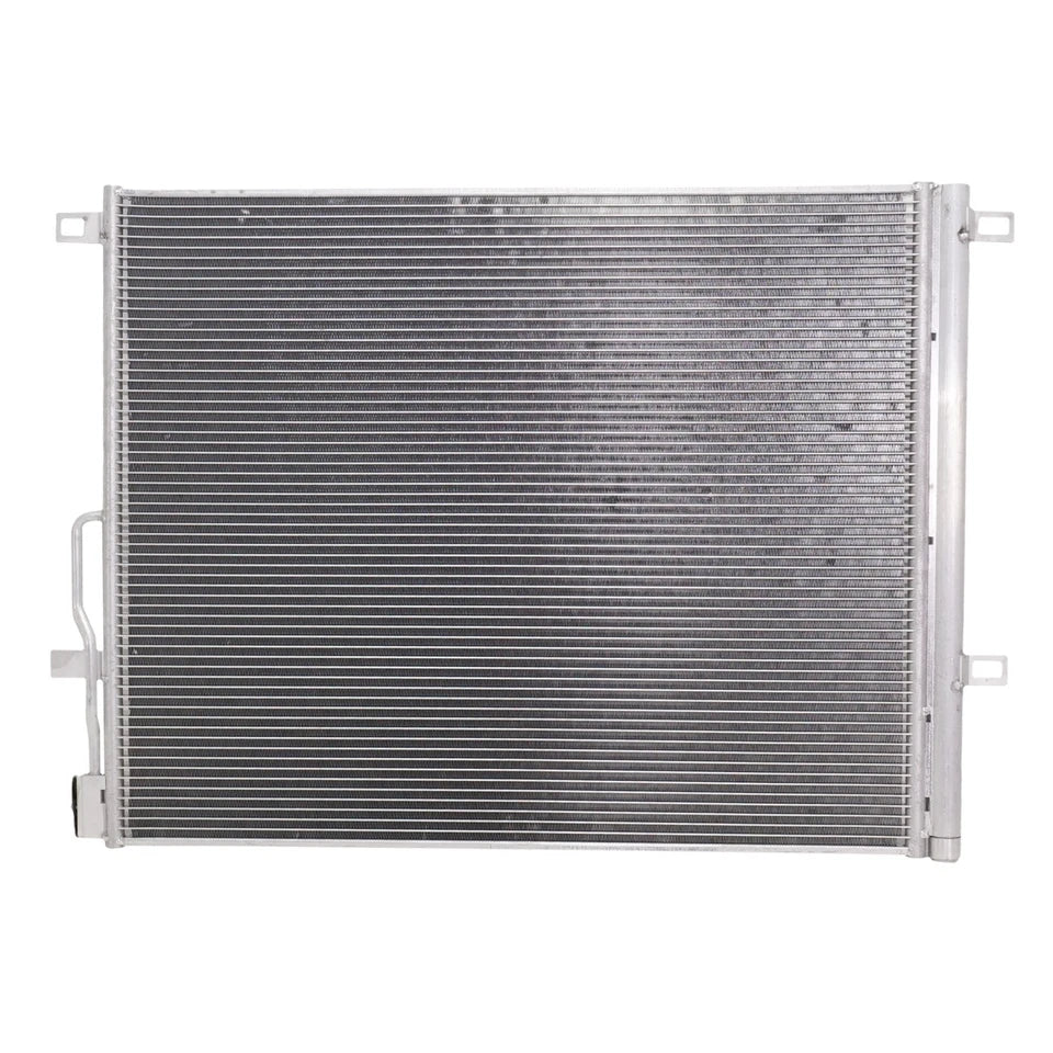 Air conditioning condenser 2018 - 2024 BUICK ENCLAVE  GM3030325 84725047
