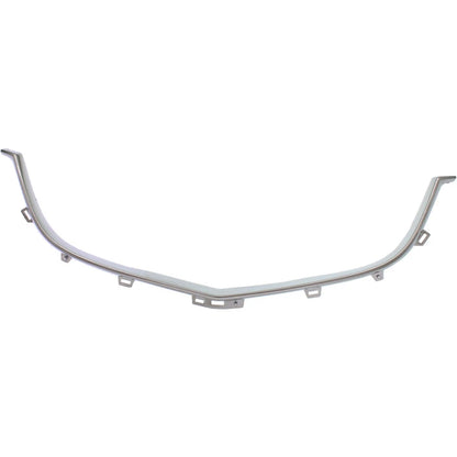 Moldura rejilla inferior 2013 - 2016 MAZDA CX-5 MA1216102 KD53507J1A