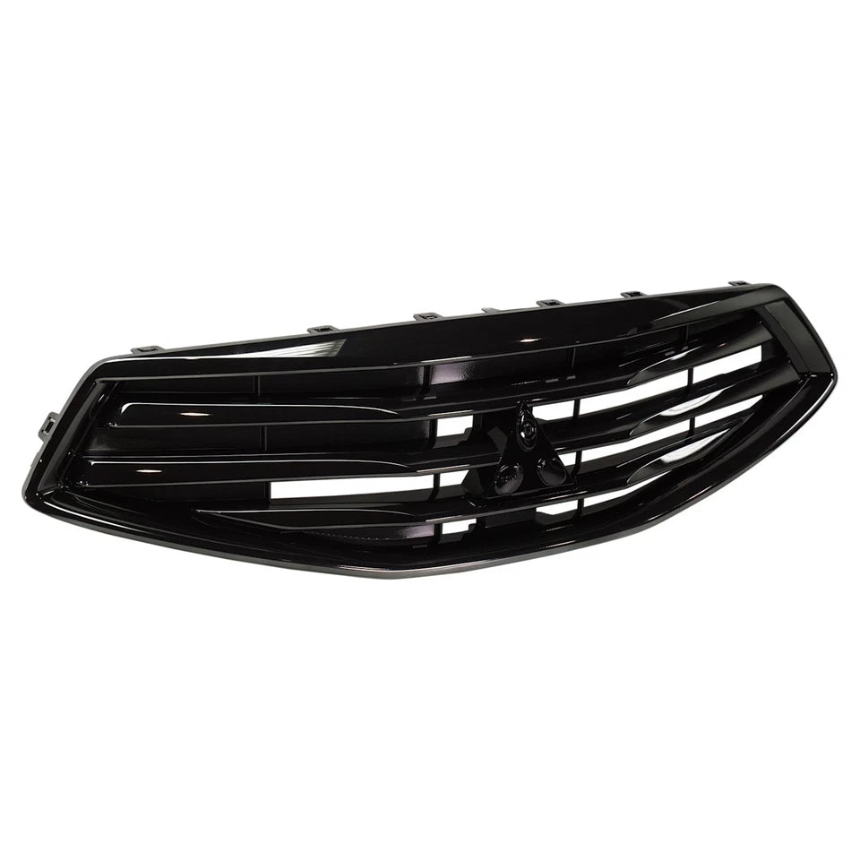 Grille assy 2017 - 2019 MITSUBISHI MIRAGE G4 CAPA MI1200270C 6402A377