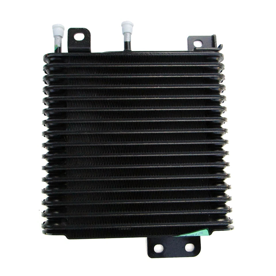 Transmission cooler assembly 2003 - 2006 MITSUBISHI OUTLANDER  MI4050104 MR983077