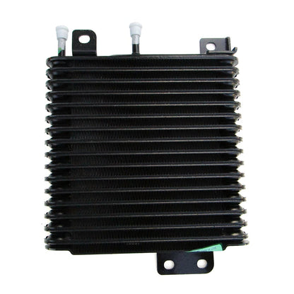 Transmission cooler assembly 2003 - 2006 MITSUBISHI OUTLANDER  MI4050104 MR983077