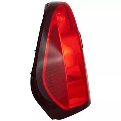 Conjunto de luz trasera izquierda 2008 - 2008 CHEVROLET MALIBU GM2800165 15868494
