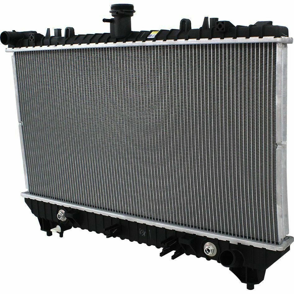 Radiator assembly 2010 - 2011 CHEVROLET CAMARO  GM3010535 19419211