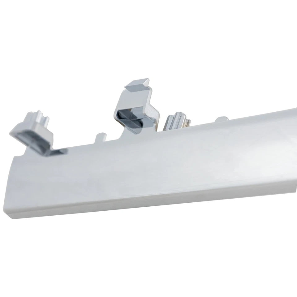 Right Side Grille molding lower 2016 - 2023 MAZDA CX-9  MA1215108 TK50507J1A