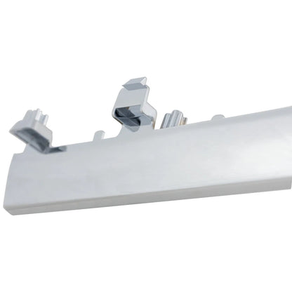 Right Side Grille molding lower 2016 - 2023 MAZDA CX-9  MA1215108 TK50507J1A