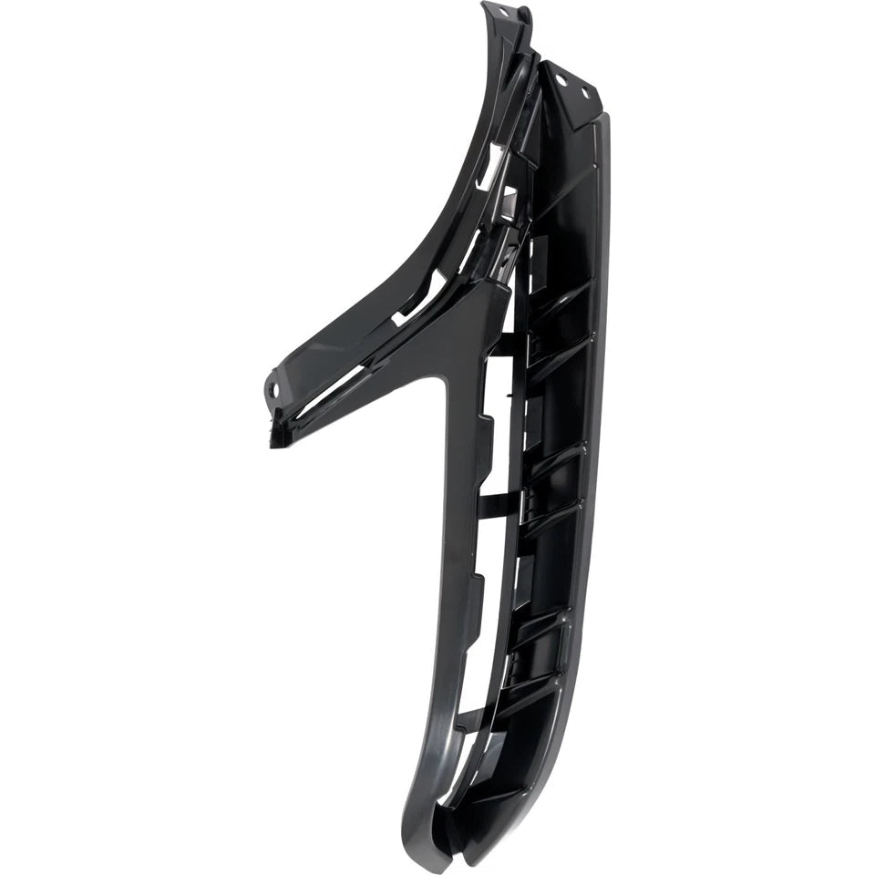 Inserto parachoques delantero izquierdo 2017 - 2019 AUDI Q7 AU1038157 4M0807157D