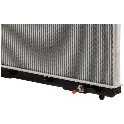 Radiator assembly 2005 - 2018 NISSAN FRONTIER  NI3010204 214609CA2E