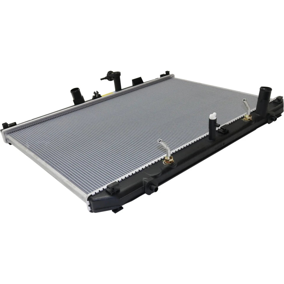 Radiator assembly 2016 - 2022 LEXUS RX350  LX3010155 164000P500 164000P510