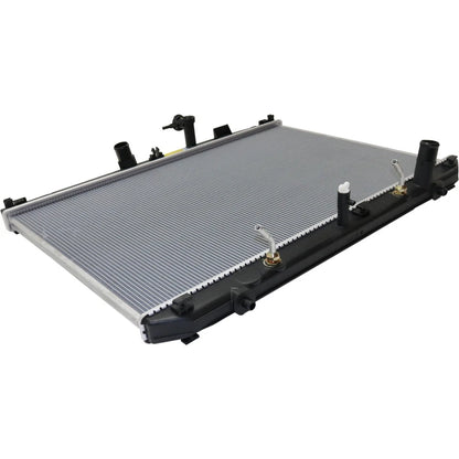 Radiator assembly 2016 - 2022 LEXUS RX350  LX3010155 164000P500 164000P510