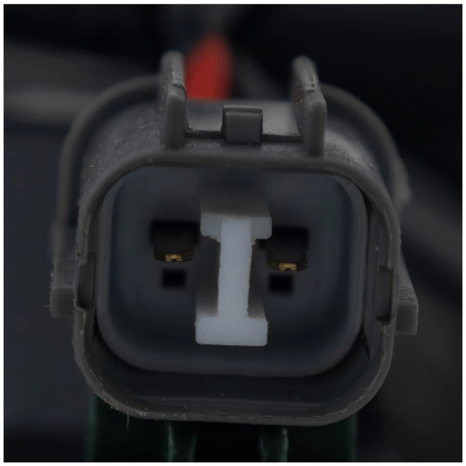 Right Side Fog lamp assy 2008 - 2009 HONDA ODYSSEY CAPA HO2593121C 33900SHJA51