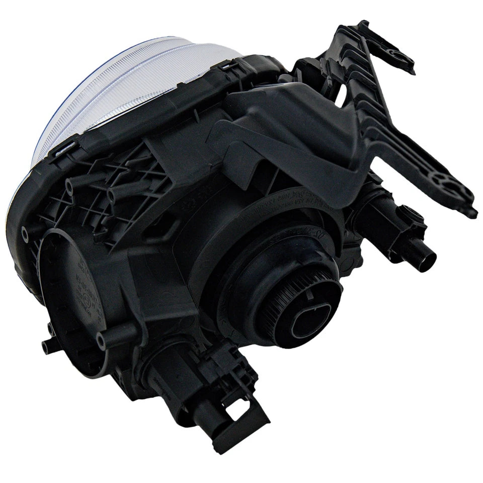 Left Side Headlamp assy composite 2011 - 2014 NISSAN JUKE NI2502201 260601KM0A