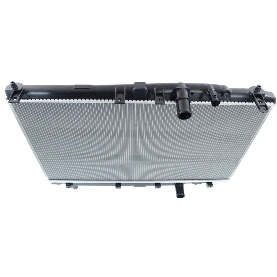 Radiator assembly 2016 - 2022 HONDA HR-V  HO3010239 1901051BH51