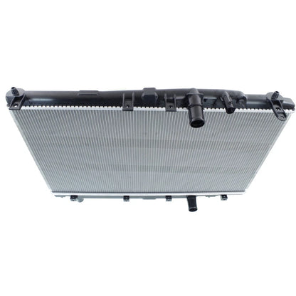 Radiator assembly 2016 - 2022 HONDA HR-V  HO3010239 1901051BH51