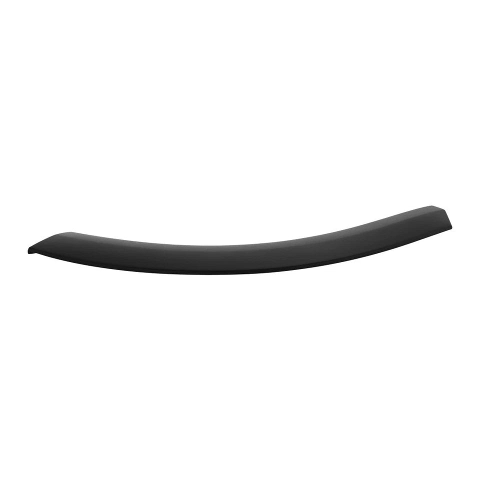 Left Side Rear wheel opening molding 2021 - 2023 NISSAN ROGUE CAPA NI1790103C 788616RA0A