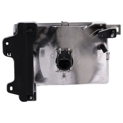 Left Side Headlamp assy composite 1998- 2000 NISSAN FRONTIER  NI2502121 260603S525