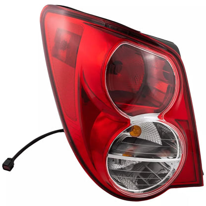 Conjunto de luz trasera izquierda 2012 - 2016 CHEVROLET SONIC GM2800251 42407872