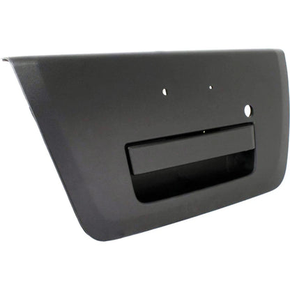 Rear Tailgate handle 2005 - 2014 NISSAN FRONTIER NI1915109 90606EA810