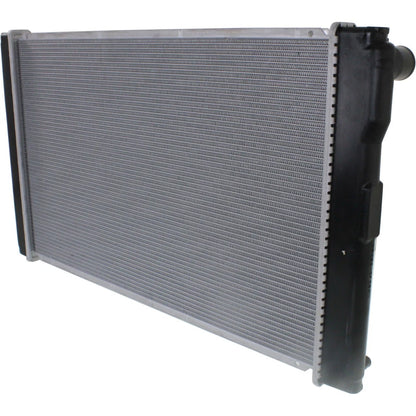 Radiator assembly 2010 - 2015 TOYOTA PRIUS  TO3010325 1640037230