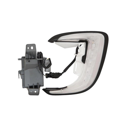 Left Side Driving lamp 2016 - 2017 MITSUBISHI LANCER CAPA MI2562102C 8312A045