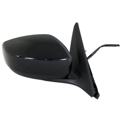 Espejo retrovisor exterior derecho 2009 - 2009 INFINITI G37 IN1321114 96301JK61B-PFM