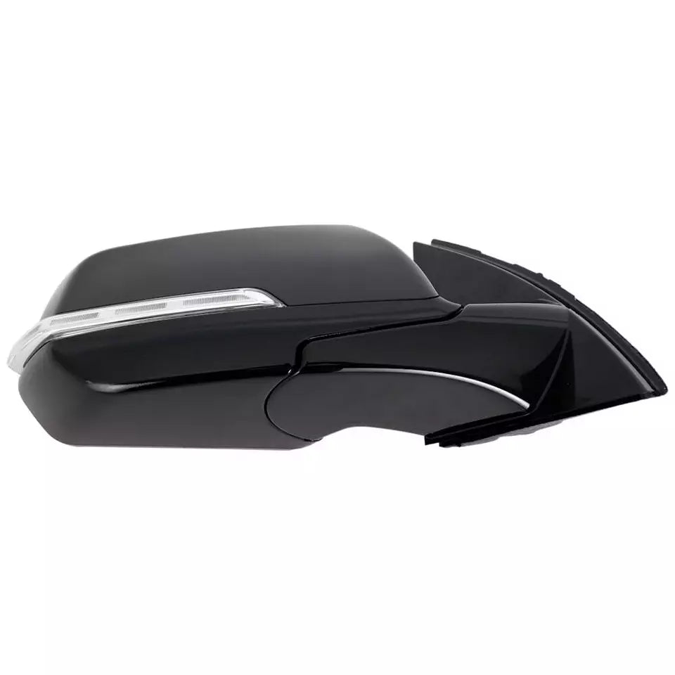 Right Side Power Mirror 2018 - 2019 Chevrolet Traverse GM1321601 84498298