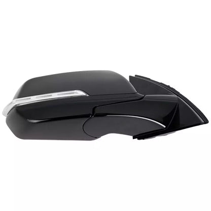 Right Side Power Mirror 2018 - 2019 Chevrolet Traverse GM1321601 84498298