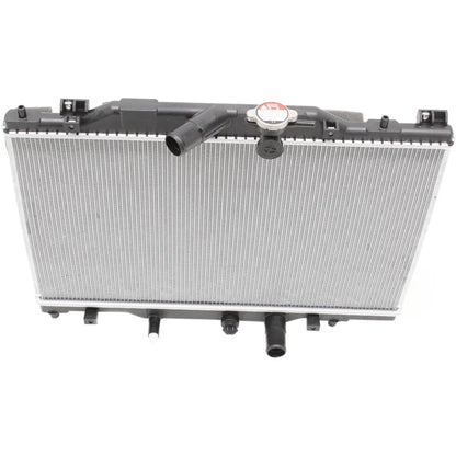 Radiator assembly 2016 - 2018 MAZDA CX-3  MA3010241 PEHH15200