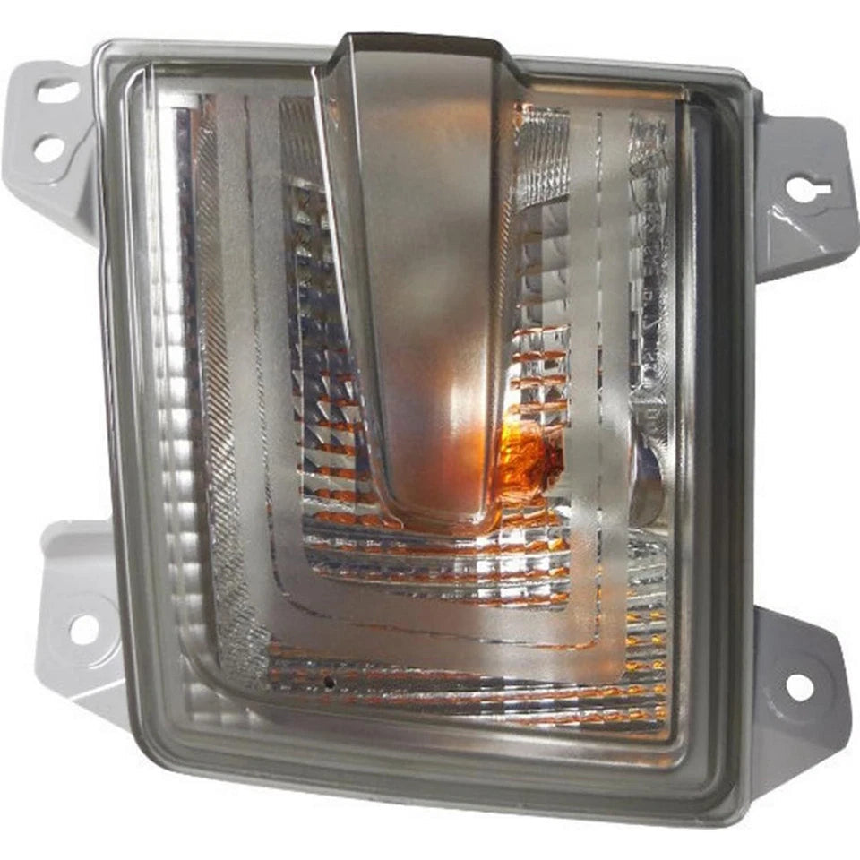 Left Side Front signal lamp 2017 - 2020 HONDA RIDGELINE CAPA HO2530130C 33350T6ZA11