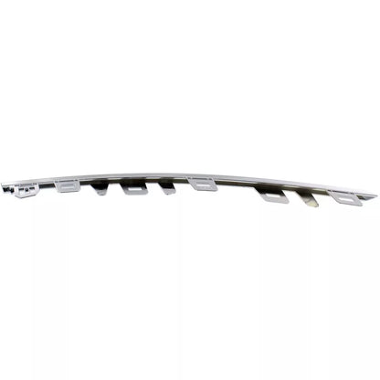 Moldura de parachoques delantero izquierdo 2014 - 2017 HONDA ODYSSEY HO1046101 71119TK8A50