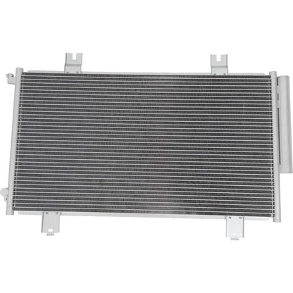 Condensador de aire acondicionado 2023 - 2023 HONDA CR-V HO3030176 801003A0A01