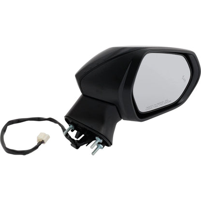 Espejo retrovisor exterior derecho 2020 - 2022 TOYOTA COROLLA TO1321393 8791002930-PFM
