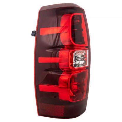 Left Side Taillamp assy 2007 - 2013 CHEVROLET AVALANCHE  GM2800222 22739263