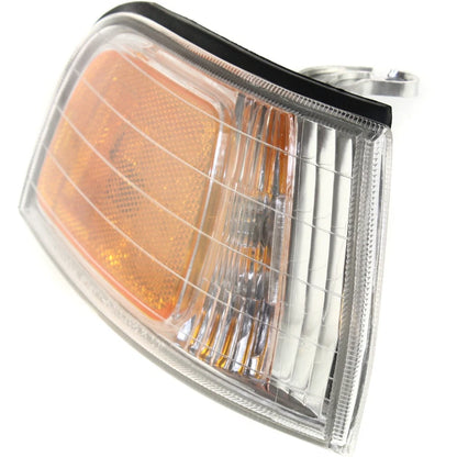Right Side Front marker lamp assy 1992 - 1993 HONDA ACCORD  HO2551107 34300SM4A03