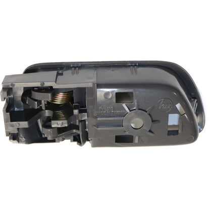 Manija de puerta delantera izquierda interior 2002 - 2006 TOYOTA CAMRY TO1352124 69206AA021B2