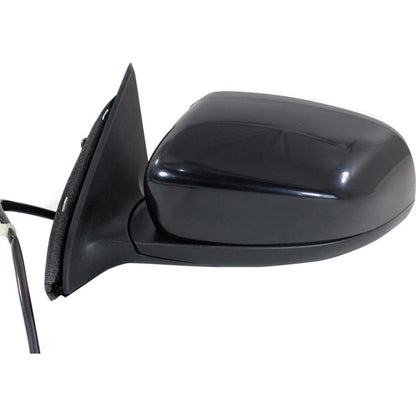 Espejo retrovisor exterior izquierdo 2014 - 2018 JEEP CHEROKEE CH1320374 1VF37TZZAD