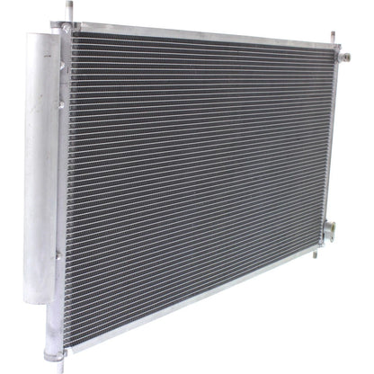 Air conditioning condenser 2012 - 2015 HONDA CIVIC  HO3030157 80110TS4T01