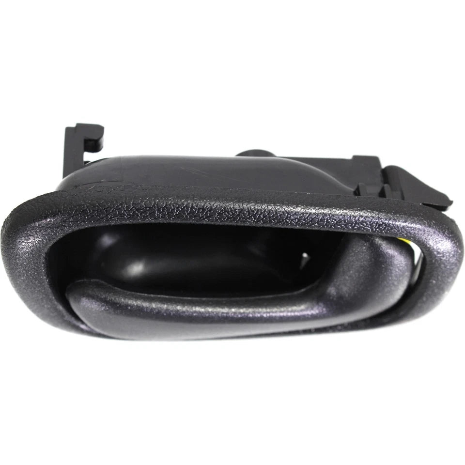 Manija de puerta delantera derecha interior 1998 - 2002 TOYOTA COROLLA TO1353141 6920502050C0