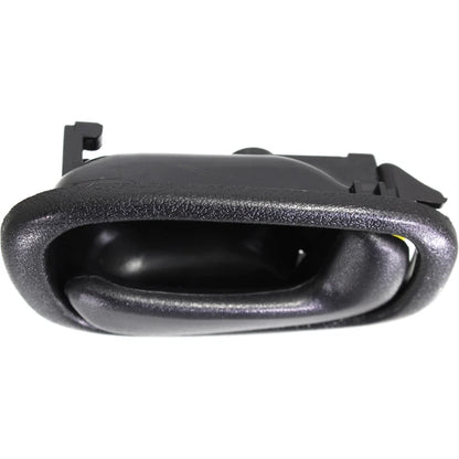 Manija de puerta delantera derecha interior 1998 - 2002 TOYOTA COROLLA TO1353141 6920502050C0