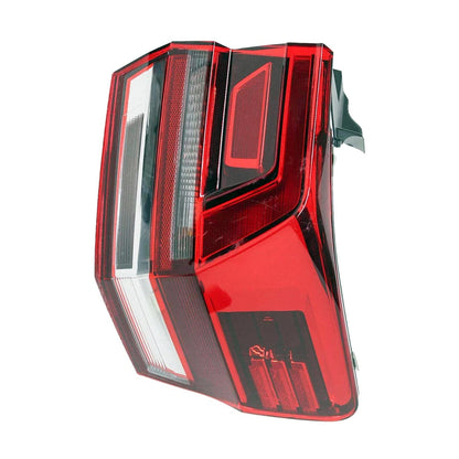 Right Side Taillamp assy outer 2018 - 2020 VOLKSWAGEN ATLAS CAPA VW2805127C 3CN945096B