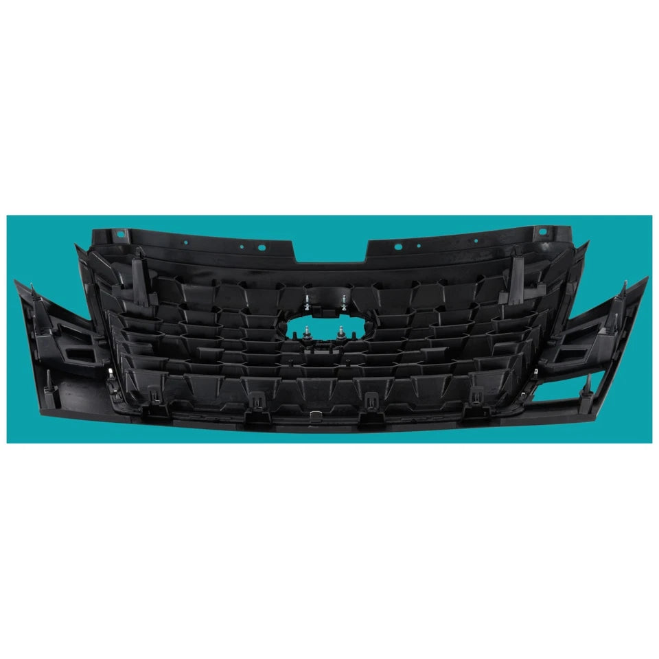 Conjunto de parrilla 2021 - 2023 NISSAN KICKS CAPA NI1200324C 623109VC5A