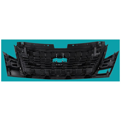 Conjunto de parrilla 2021 - 2023 NISSAN KICKS CAPA NI1200324C 623109VC5A