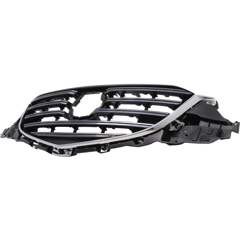 Conjunto de parrilla 2016 - 2016 MAZDA CX-5 MA1200208 KA0G50710B