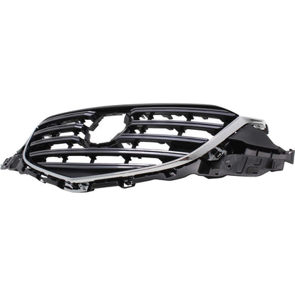 Conjunto de parrilla 2016 - 2016 MAZDA CX-5 MA1200208 KA0G50710B