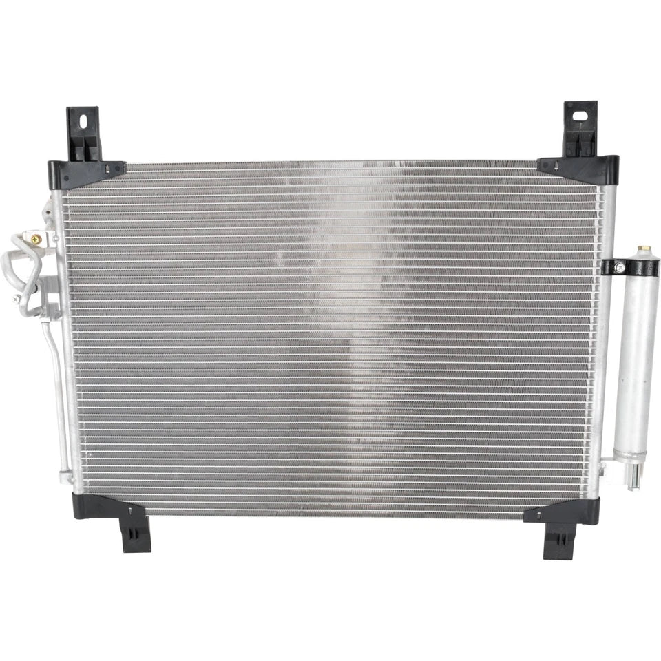 Air conditioning condenser 2022 - 2022 INFINITI QX60  NI3030189 921006SA0A