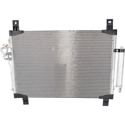 Air conditioning condenser 2022 - 2022 INFINITI QX60  NI3030189 921006SA0A