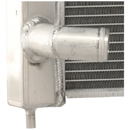 Radiator assembly 2011 - 2012 INFINITI G25  NI3010227 21460JK90B