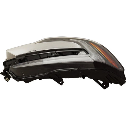 Right Side Headlight Assembly 2019 - 2022 HONDA PILOT  HO2503193 33100TG7A32